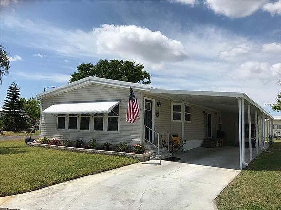 2nd image of 6822 Mount Orange Dr NE #384