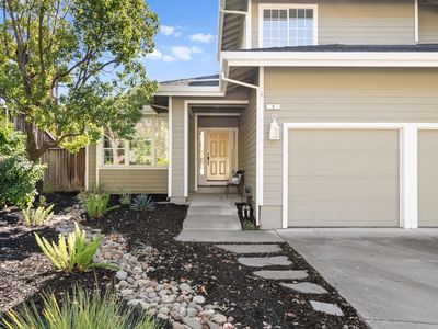 8 Pacific Dr, Novato, CA, 94949