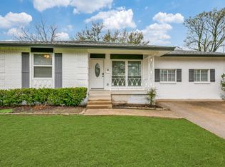 9111 Clearwater Dr, Dallas, TX 75243