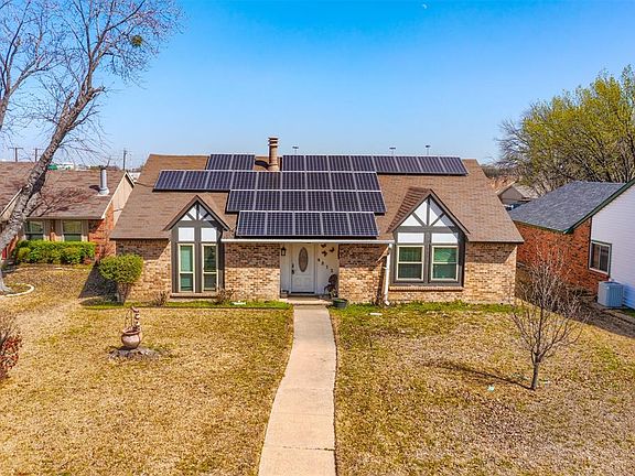 2nd image of 4312 Zavala Ct