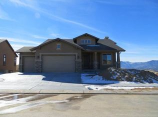2015 Turnbull Dr, Colorado Springs, CO 80921