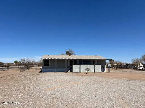17660 W Bacabi Rd, Marana, AZ 85653