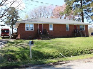 3115 Parkdale Rd #3115, Richmond, VA 23234