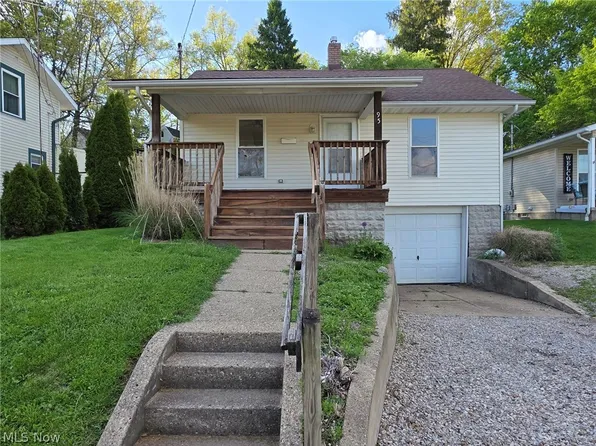 95 Erie St, Rittman, OH 44270