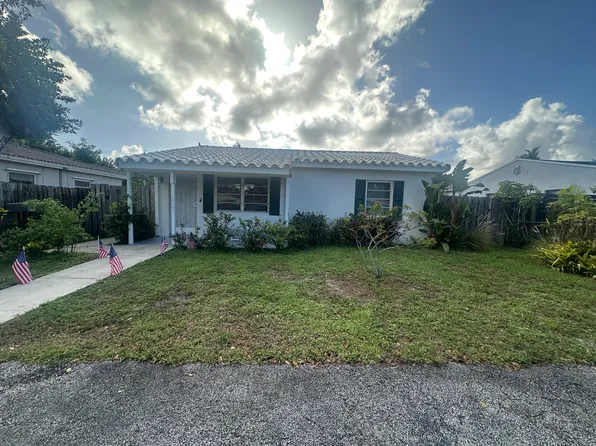 1412 NE 2nd Ave, Fort Lauderdale, FL 33304