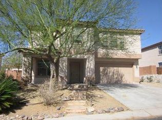10207 N Nine Iron Dr, Oro Valley, AZ 85737