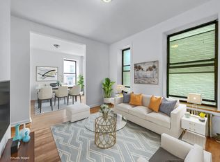 166 W 122nd St APT 2E, New York, NY 10027