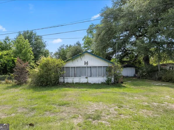 538 McLaws Rd, Guyton, GA 31312