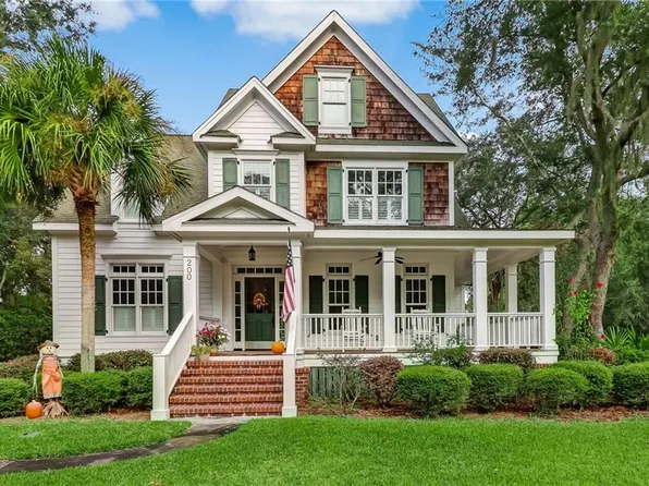200 Anchor Way, Saint Marys, GA 31558
