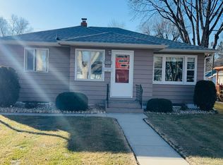 908 S 7th St, Milbank, SD 57252