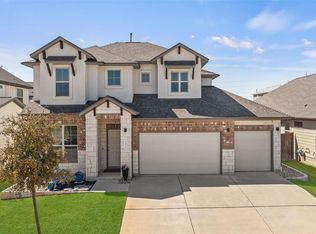 183 Concho Creek Loop, Leander, TX 78641