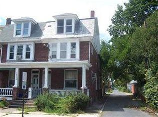 1510 Briggs St, Harrisburg, PA 17103