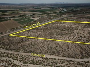 1115 Cerrito Rd, Hatch, NM 87937