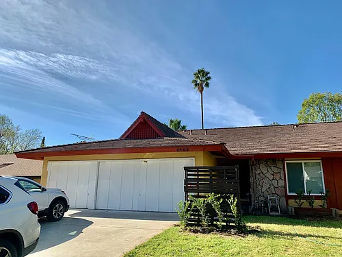 3405 Valencia Hill Dr Photo 1