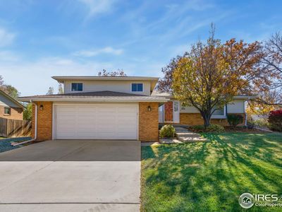 1502 Capulin Dr, Loveland, CO, 80538