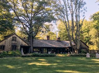 394 Brushy Ridge Rd, New Canaan, CT 06840