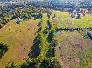 Highway 128, Bismarck, AR 71929