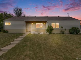 107 S Windsor Dr, Denver, CO 80219