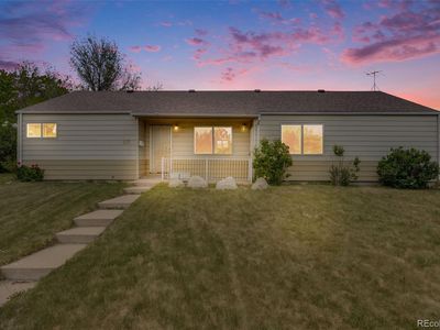 107 S Windsor Drive, Denver, CO, 80219