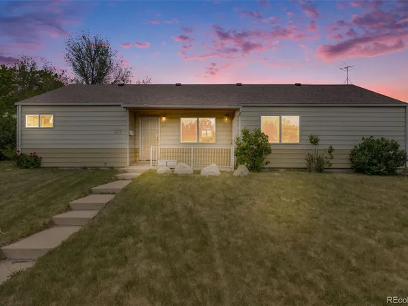 107 S Windsor Dr, Denver, CO 80219