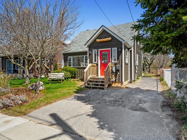 130 Burnham St, Cobourg, ON K9A 2W6