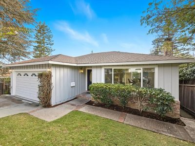 1471 Cordilleras Ave, San Carlos, CA, 94070