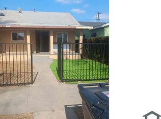 1537 W 58th Pl, Los Angeles, CA 90047
