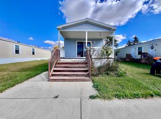 71604 Saint David Ct, Romeo, MI 48065