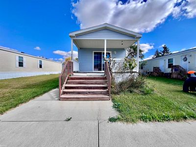 71604 Saint David Ct, Romeo, MI, 48065