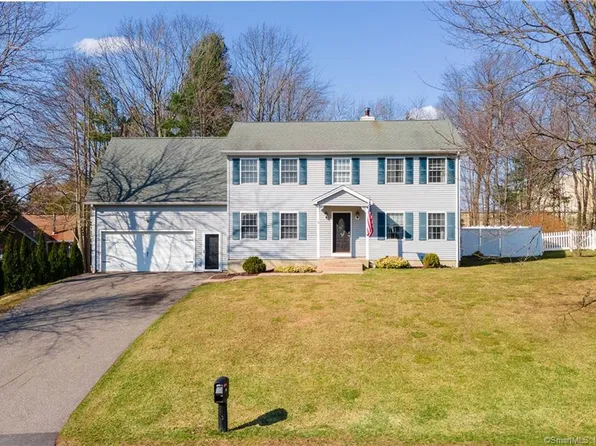 195 Ginger Ln, Torrington, CT 06790