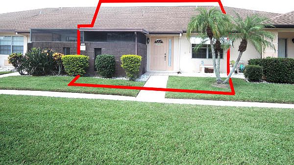 1st image of 5849 Summerfield Ct #46E