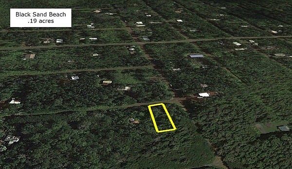1st image of 12-537 Hawaii Lot 123