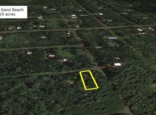 12-537 Hawaii LOT 123, Pahoa, HI 96778