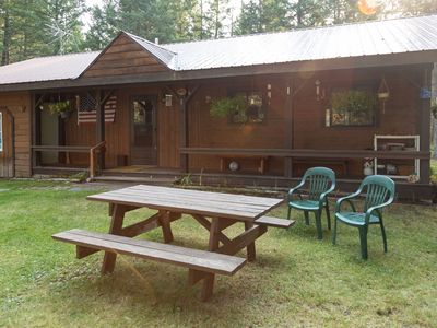 154 Ponderosa Trl, Bigfork, MT, 59911