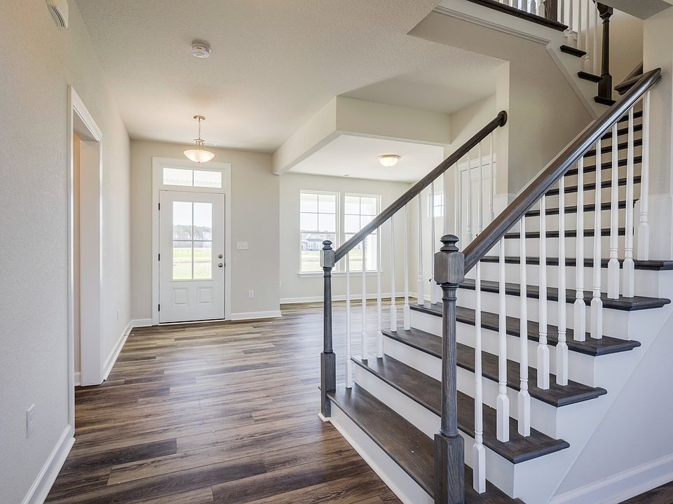 The Ambler Plan, Sanderson Estates, Chesapeake, VA 23322 Zillow