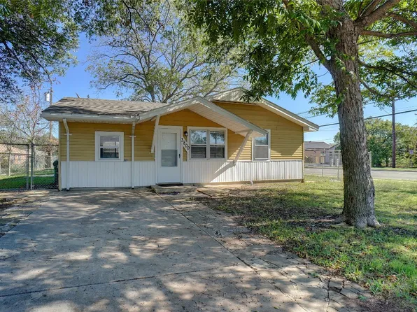 3800 Atlas Dr, Denton, TX 76209