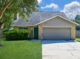 1407 Kenforest Dr, Missouri City, TX 77489