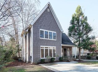 4136 Bloomdale Dr, Charlotte, NC 28211