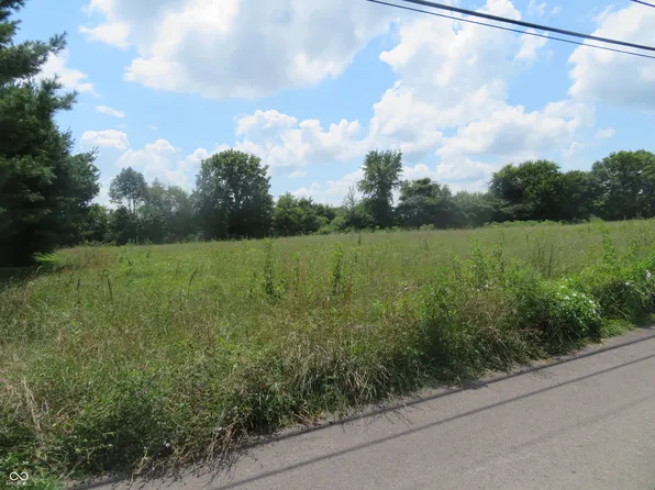 0 S 1st St, Orestes, IN 46063