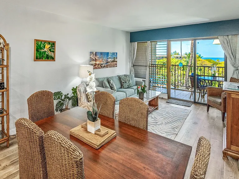 2531 S Kihei Rd #D202 — Photo 6