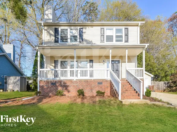 4706 Pine Hollow Ln, Greensboro, NC 27410