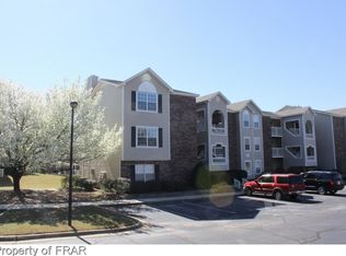 2709 Preston Woods Ln APT 9, Fayetteville, NC 28304
