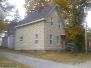 5 3rd St, Randolph, ME 04346