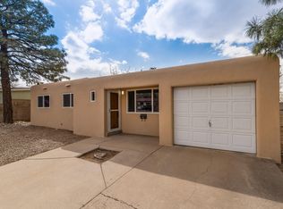 10904 Constitution Ave NE, Albuquerque, NM 87112