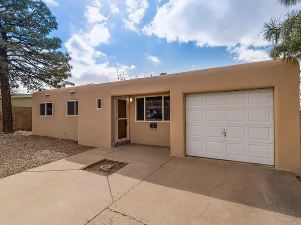 10904 Constitution Ave NE, Albuquerque, NM 87112
