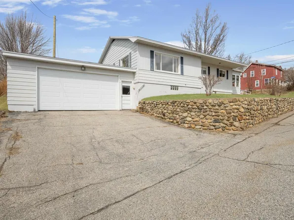 539 Lincoln Avenue, Berlin, NH 03570