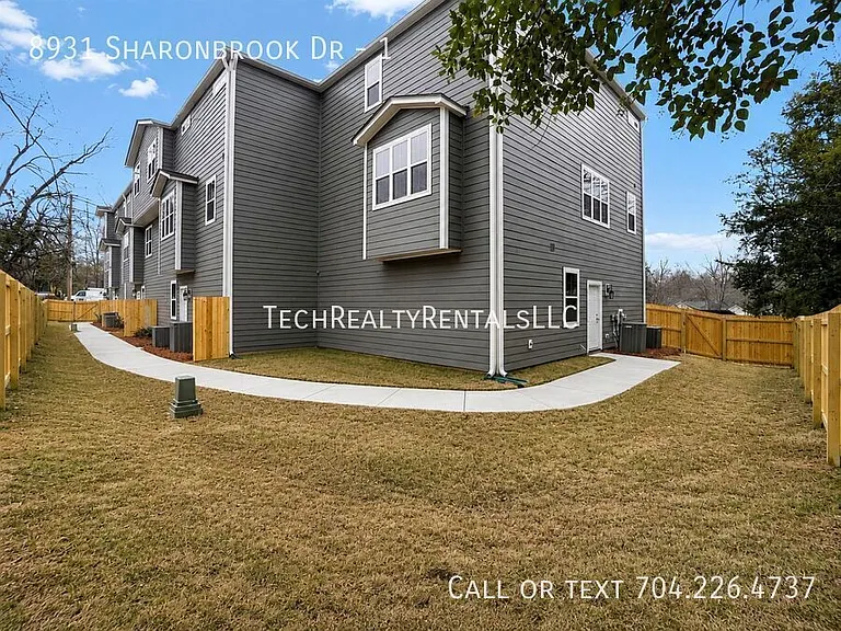 8931 Sharonbrook Dr #1 — Photo 32