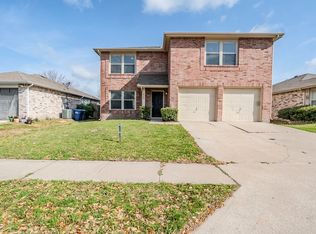2700 Caprock Rd, McKinney, TX 75071