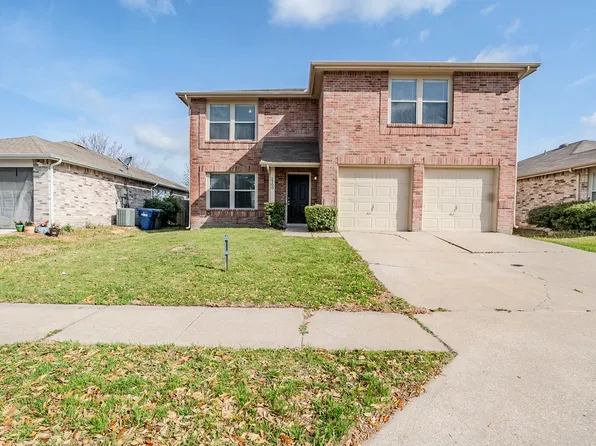 2700 Caprock Rd, McKinney, TX 75071