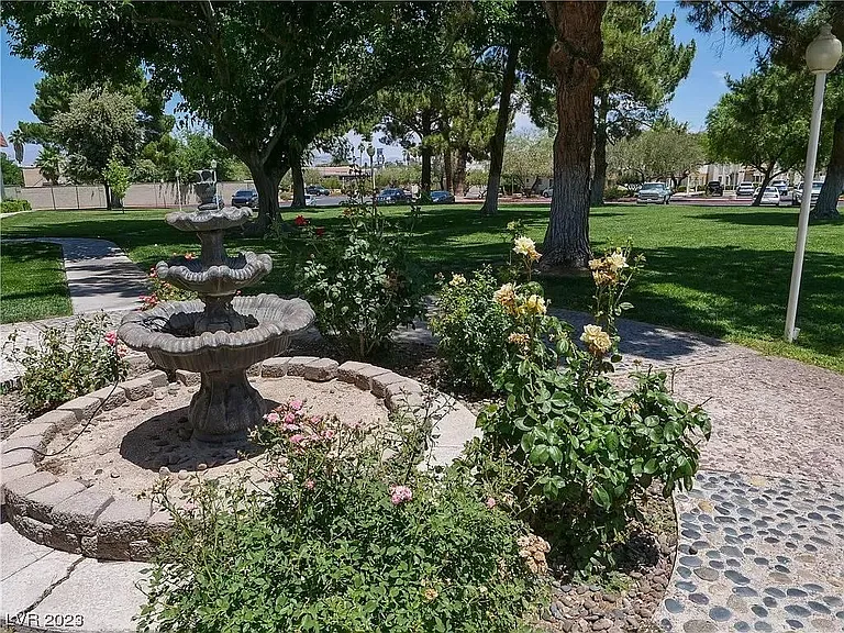 Community Gardens
